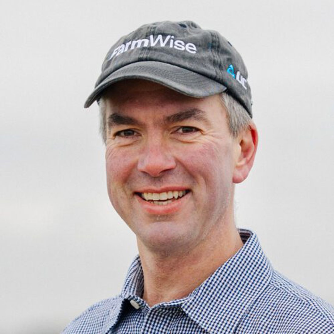 Mark Olsen Vetland