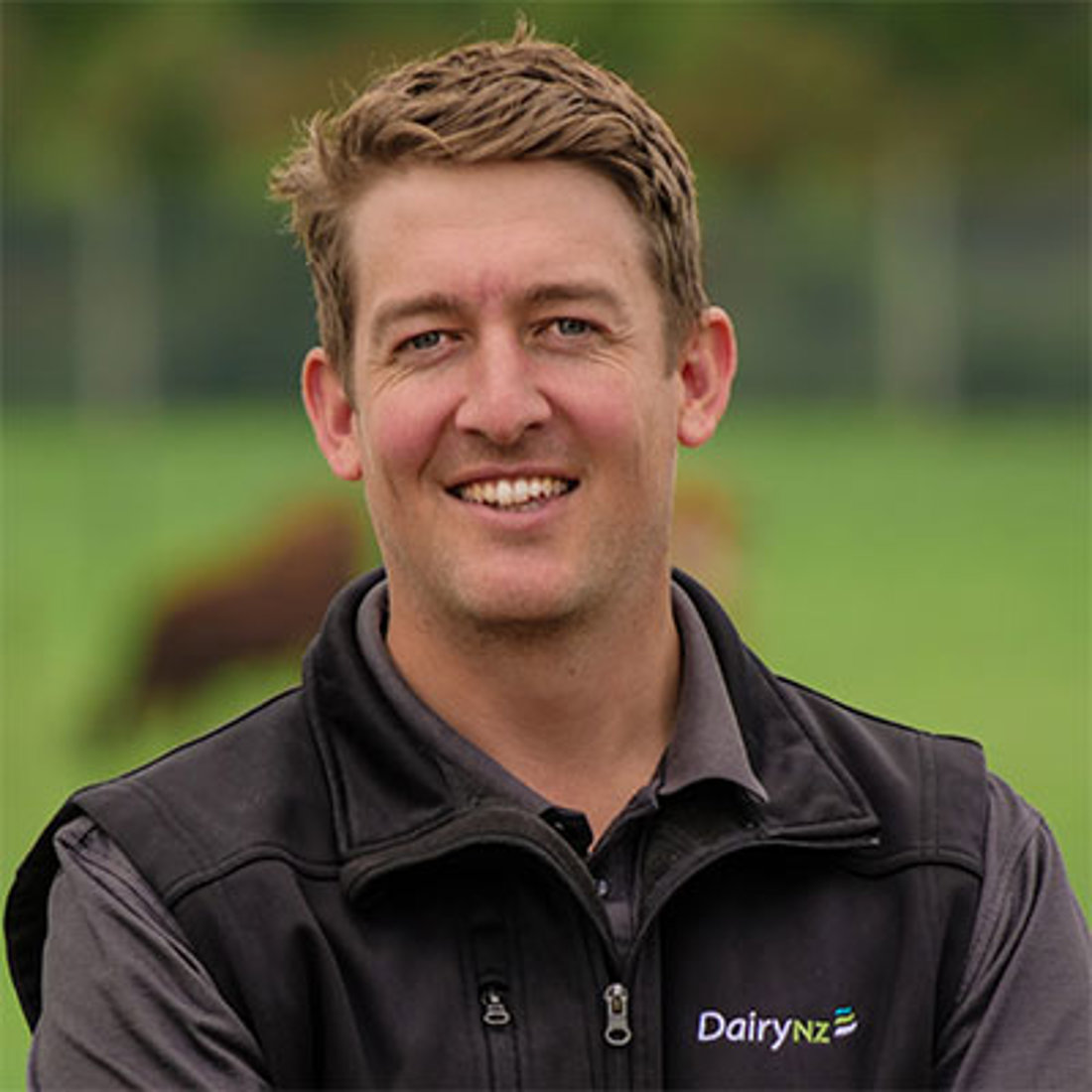 Hamish Hodgson