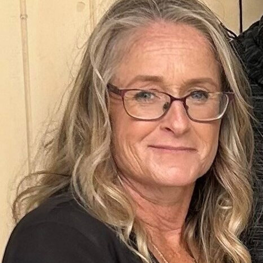 Sandra Greenwood