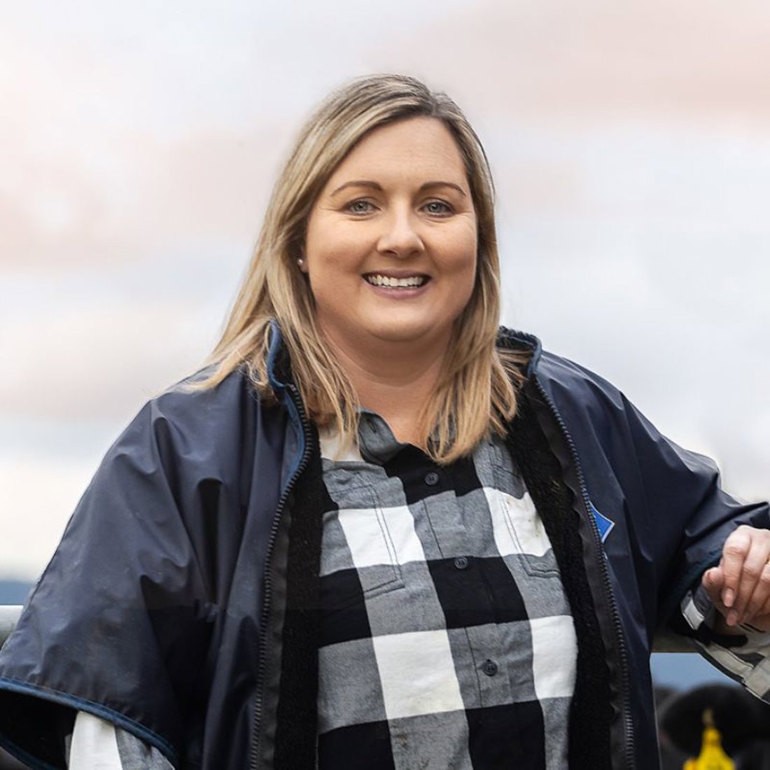 Deanne Parkes