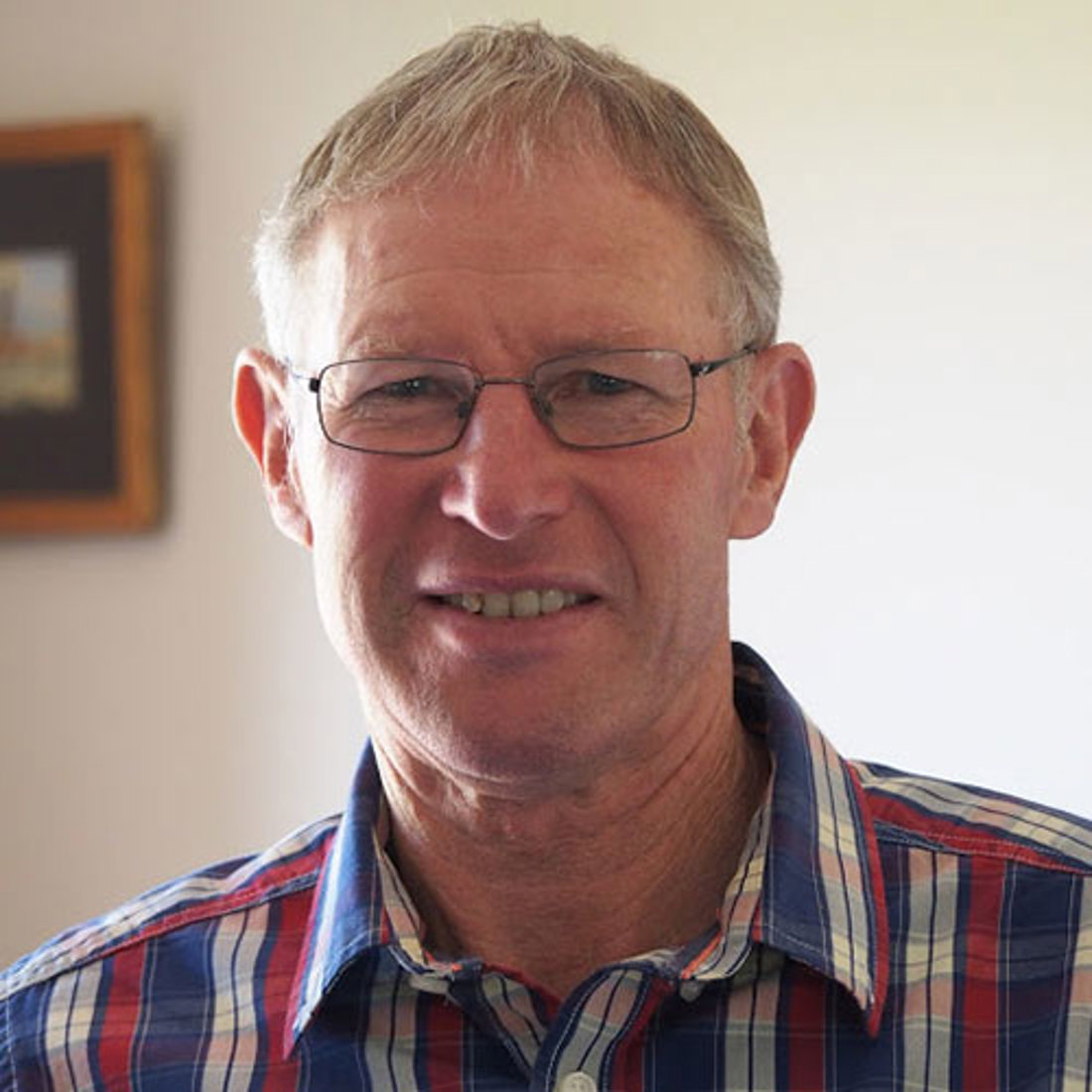 Jim Henderson