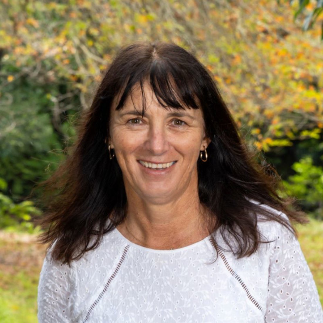 Julie Morgan