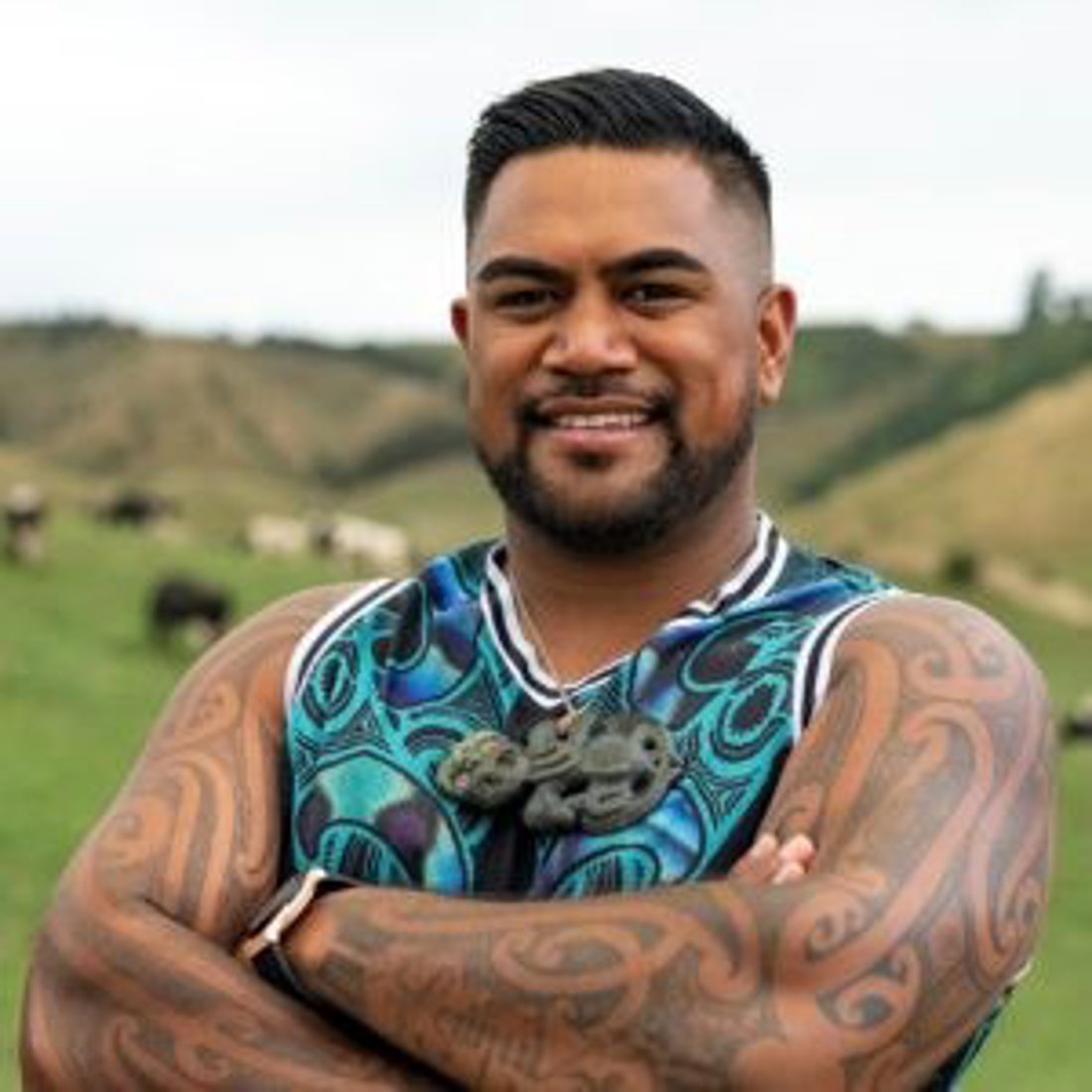 Ben Purua